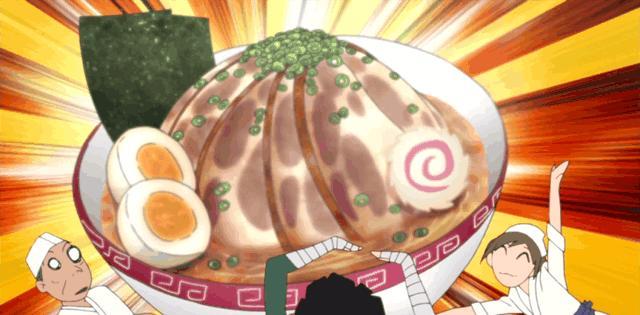 火影忍者: 一乐大叔实力全分析! 岸本把笔给我, 我来写!