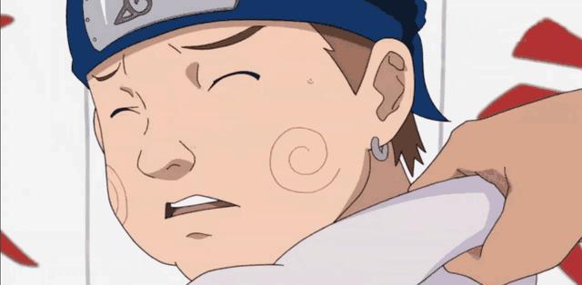 火影忍者: 一乐大叔实力全分析! 岸本把笔给我, 我来写!