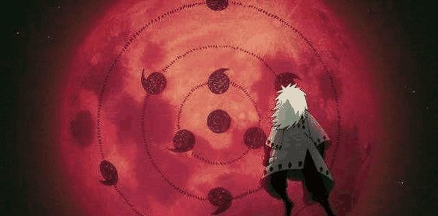 火影忍者: 一乐大叔实力全分析! 岸本把笔给我, 我来写!