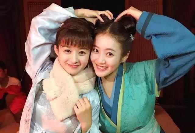 《知否》中她是赵丽颖丫头,为拍戏吃胖20斤,今瘦身成功变美女