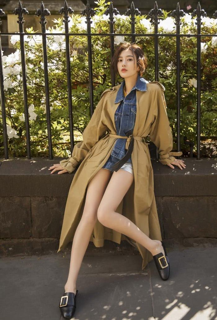 《知否》中她是赵丽颖丫头,为拍戏吃胖20斤,今瘦身成功变美女