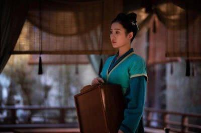 《知否》中她是赵丽颖丫头,为拍戏吃胖20斤,今瘦身成功变美女