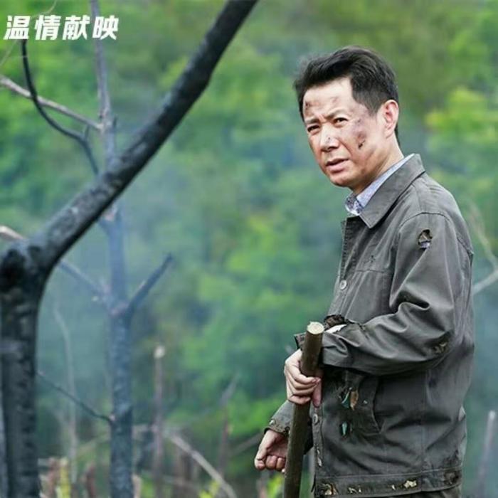 《樵夫•廖俊波》：春茶记住了你的目光，青山留下你的足迹