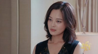 ​《恋爱先生》辛芷蕾演技太好被骂”心机婊“，一句话回应超霸气！