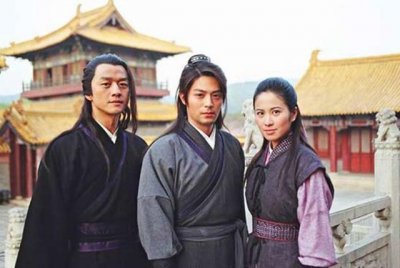 ​《天下第一》中的神功排行，狮吼功倒数第二，第一让人又爱又恨