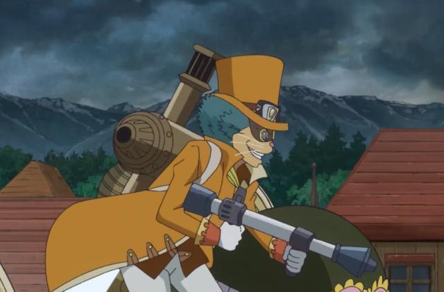 海贼王:革命军是个怎样的组织?