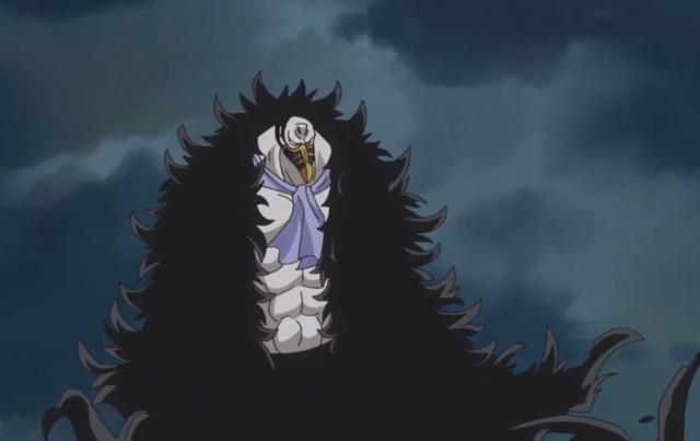 海贼王:革命军是个怎样的组织?