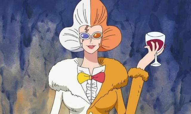 海贼王:革命军是个怎样的组织?