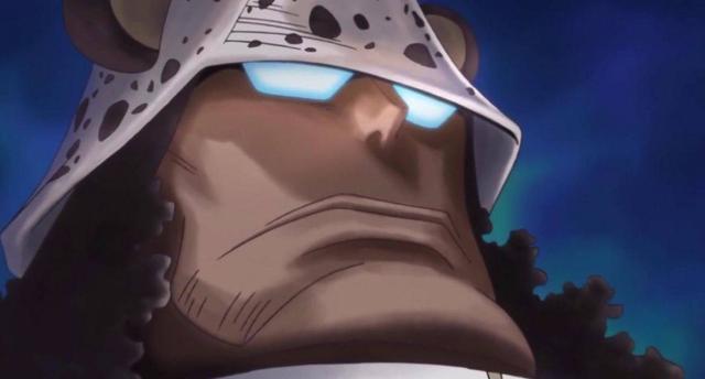 海贼王:革命军是个怎样的组织?