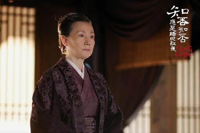 《知否》为什么天下早晚是皇上的,齐衡还甘愿被皇太后利用