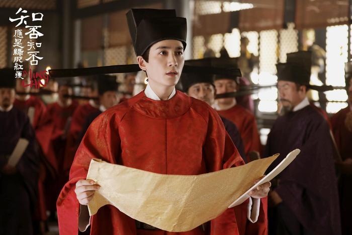 《知否》为什么天下早晚是皇上的,齐衡还甘愿被皇太后利用