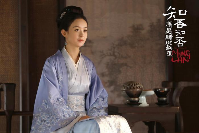 《知否》为什么天下早晚是皇上的,齐衡还甘愿被皇太后利用