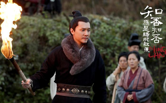 《知否》为什么天下早晚是皇上的,齐衡还甘愿被皇太后利用