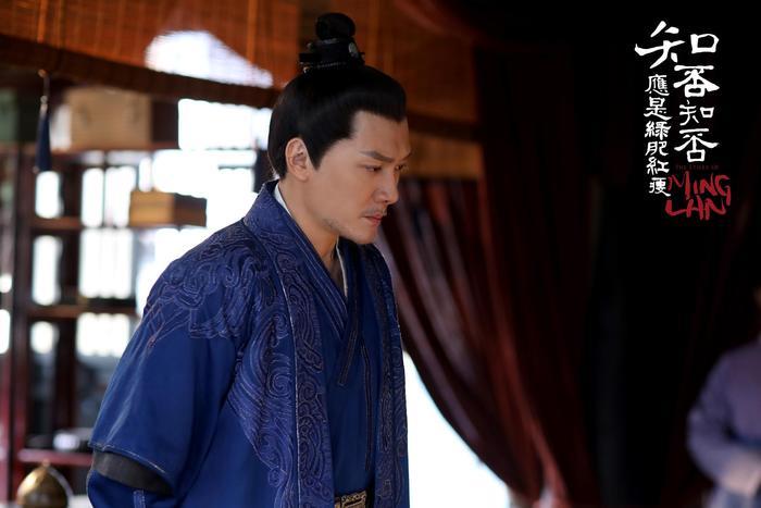 《知否》为什么天下早晚是皇上的,齐衡还甘愿被皇太后利用