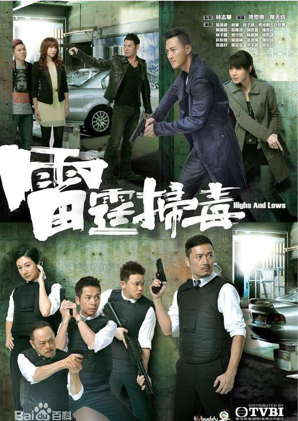 这11部黑帮题材的电视剧你都看过吗?每部都是经典中的经典!