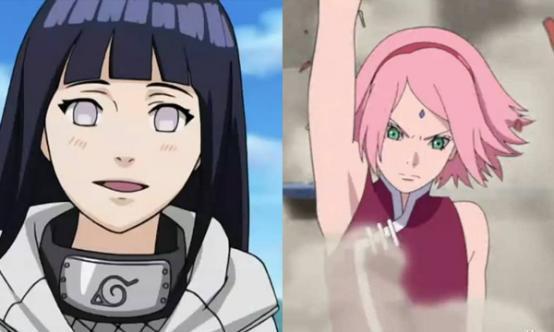 动漫中那些比女主更受欢迎的女二，这部女二更是取代了女主！