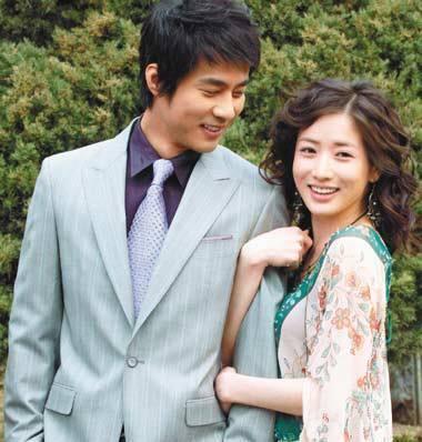 《传闻中的七公主》四美:大姐三婚破产,二姐入豪门,停七最幸福