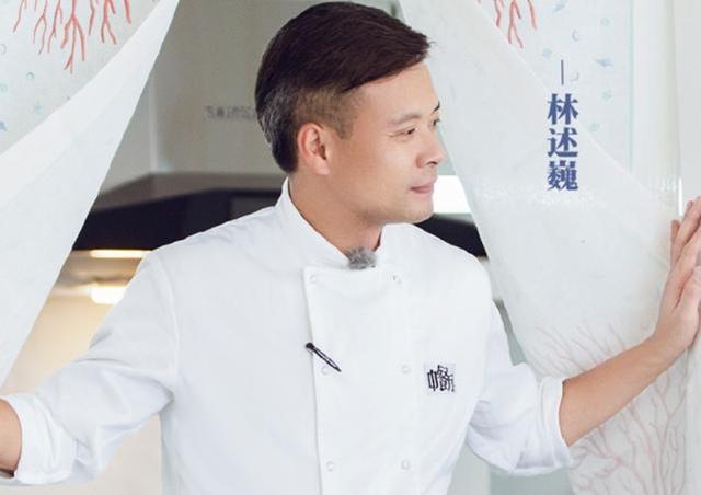 《中餐厅》第三季官宣,新嘉宾阵容让人期待,他的加盟让节目变味