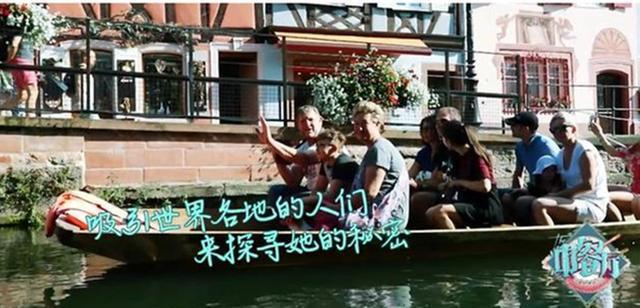 《中餐厅》第三季官宣,新嘉宾阵容让人期待,他的加盟让节目变味