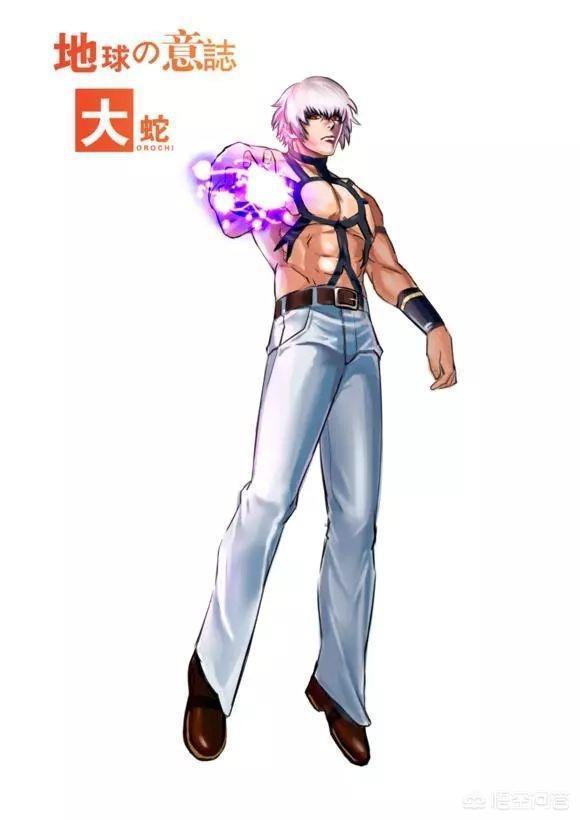 《拳皇》历代boss当中最弱的是哪一个?是卢卡尔还是古力查力度?