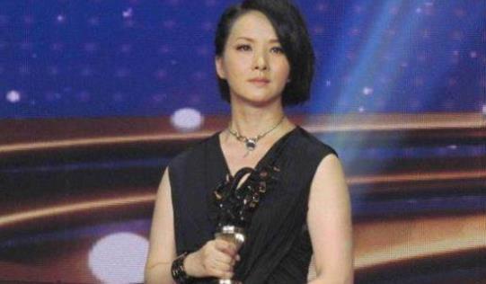 《大宅门》中的李香秀,没背景无缘第二部,高龄剖腹产彰显伟大!