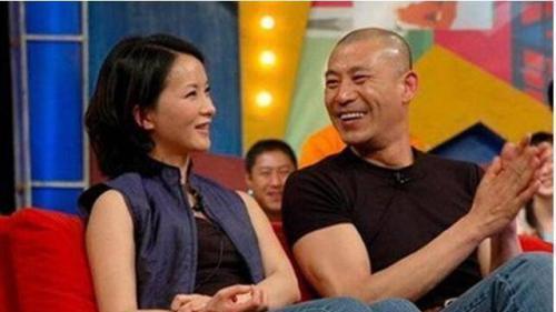 《大宅门》中的李香秀,没背景无缘第二部,高龄剖腹产彰显伟大!