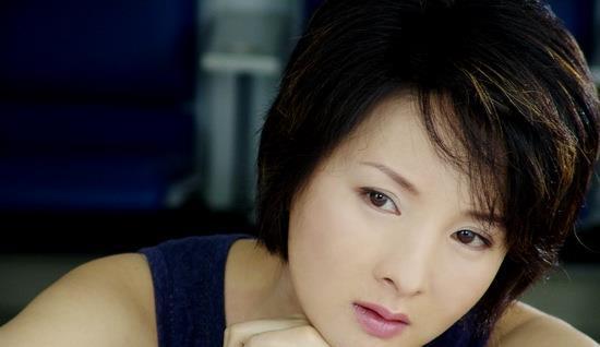 《大宅门》中的李香秀,没背景无缘第二部,高龄剖腹产彰显伟大!