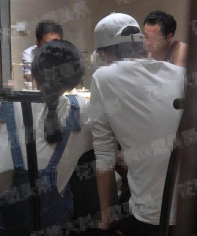 《春花秋月》刚刚大结局,98年的男女主被爆因戏生情后分手?