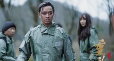 ​《重启极海听雷》里吴二白、吴三省,为什么吴家取名都这么奇怪?