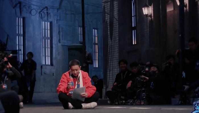 《这! 就是街舞》开播, 豆瓣仅6.5分, 但我却想点个赞