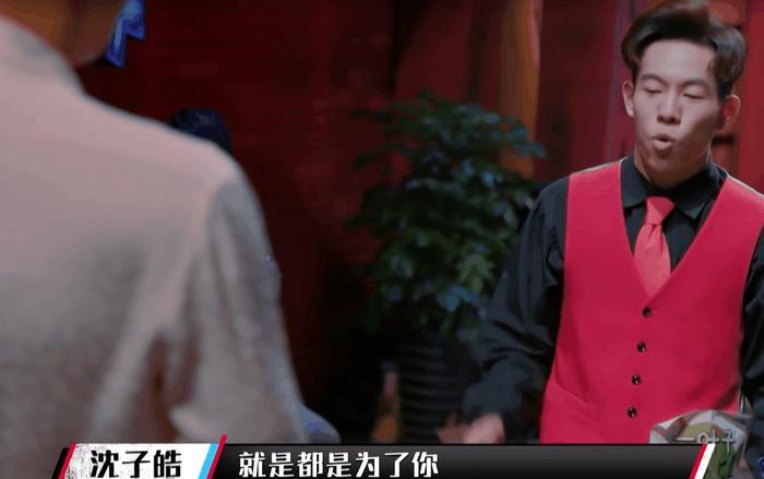 《这! 就是街舞》开播, 豆瓣仅6.5分, 但我却想点个赞