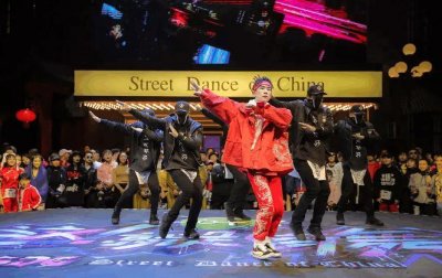 ​《这! 就是街舞》开播, 豆瓣仅6.5分, 但我却想点个赞