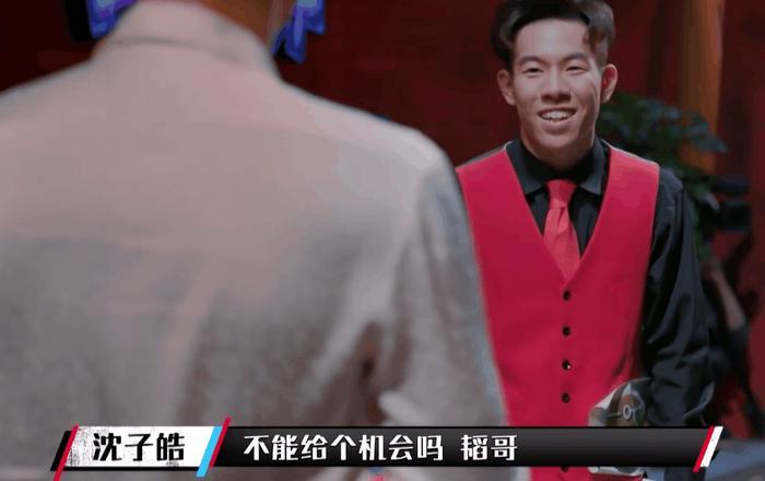 《这! 就是街舞》开播, 豆瓣仅6.5分, 但我却想点个赞