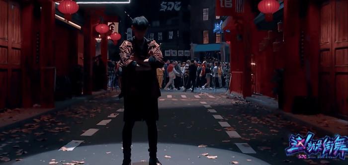 《这! 就是街舞》开播, 豆瓣仅6.5分, 但我却想点个赞