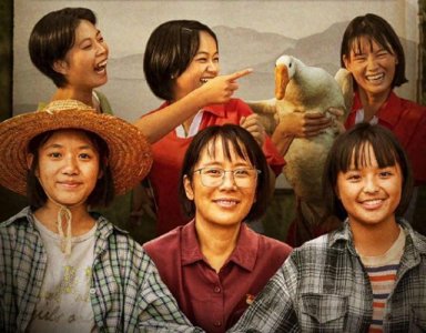 ​《高山》风波升级！退票率高，张校长被消费，本人表情无奈又痛苦