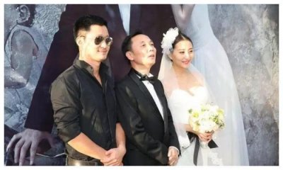 ​《战狼3》豪华阵容来袭，令人激动！