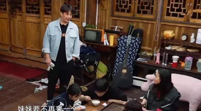 《小欢喜》终极篇《小舍得》，制片人谈张子枫演技，很有望回归？