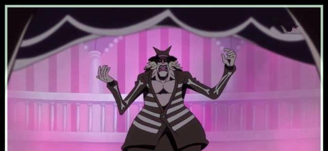 海贼王879集所有四皇对路飞十五亿赏金表情各异,黑胡子最淡定