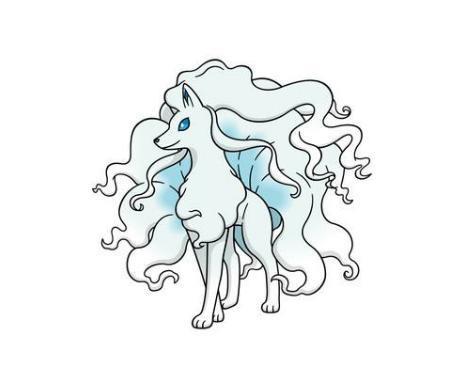 《精灵宝可梦》中的所有阿罗拉形态宝可梦里，哪几只是最好用的？