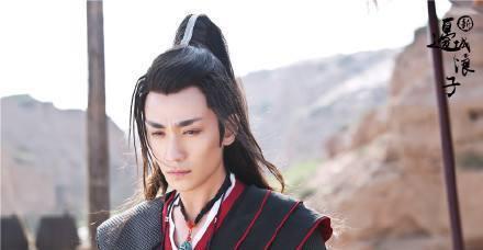 《新边城浪子》傅红雪把人虐的心绞痛，不想再看第二遍！