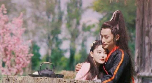 《新边城浪子》傅红雪把人虐的心绞痛，不想再看第二遍！