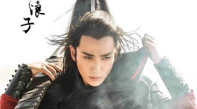 《新边城浪子》傅红雪把人虐的心绞痛，不想再看第二遍！