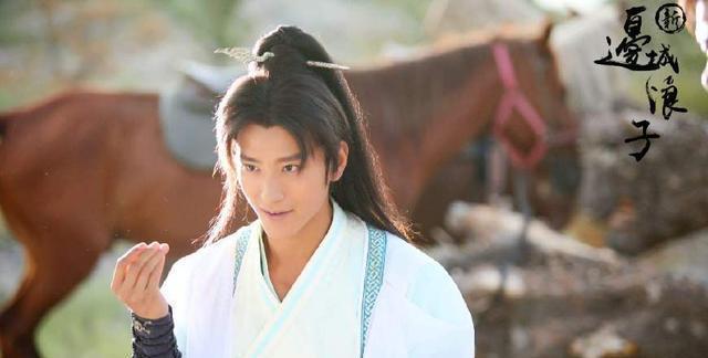 《新边城浪子》傅红雪把人虐的心绞痛，不想再看第二遍！