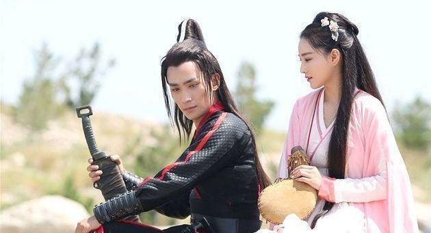 《新边城浪子》傅红雪把人虐的心绞痛，不想再看第二遍！