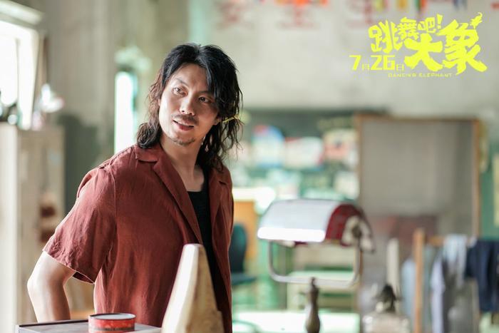 《跳舞吧!大象》踩了“雷点”的情怀,就不会感动人了