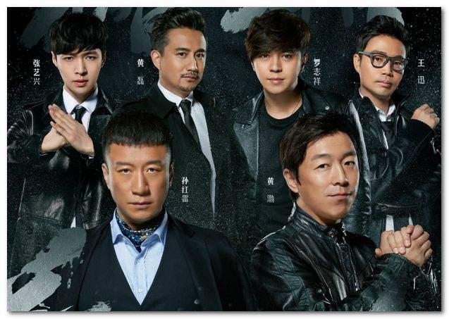 《极限挑战》拍摄5季,黄磊与孙红雷的关系,暴露在了《小欢喜》