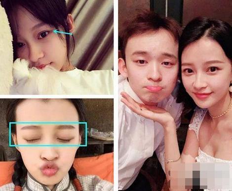 《人生若如初相见》 男神收割机孙怡也是整容脸?