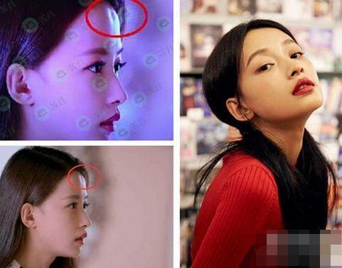 《人生若如初相见》 男神收割机孙怡也是整容脸?