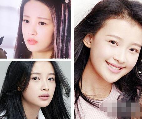 《人生若如初相见》 男神收割机孙怡也是整容脸?