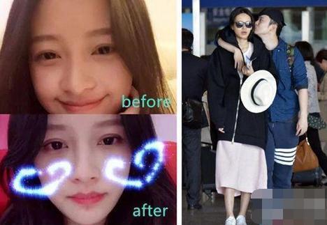 《人生若如初相见》 男神收割机孙怡也是整容脸?